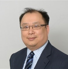 Henry Yee, Vice President, Cash, Data & Performance Measurement, Investment Management Corporation of Ontario (IMCO)