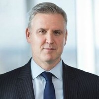 Timothy Coyne, Head of ETFs, T. Rowe Price