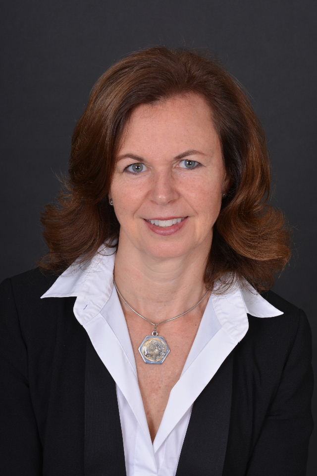 Claudette Kraus, Managing Director, Head of Capital Markets; Chairman of ESG Committee, CIFC Asset Management