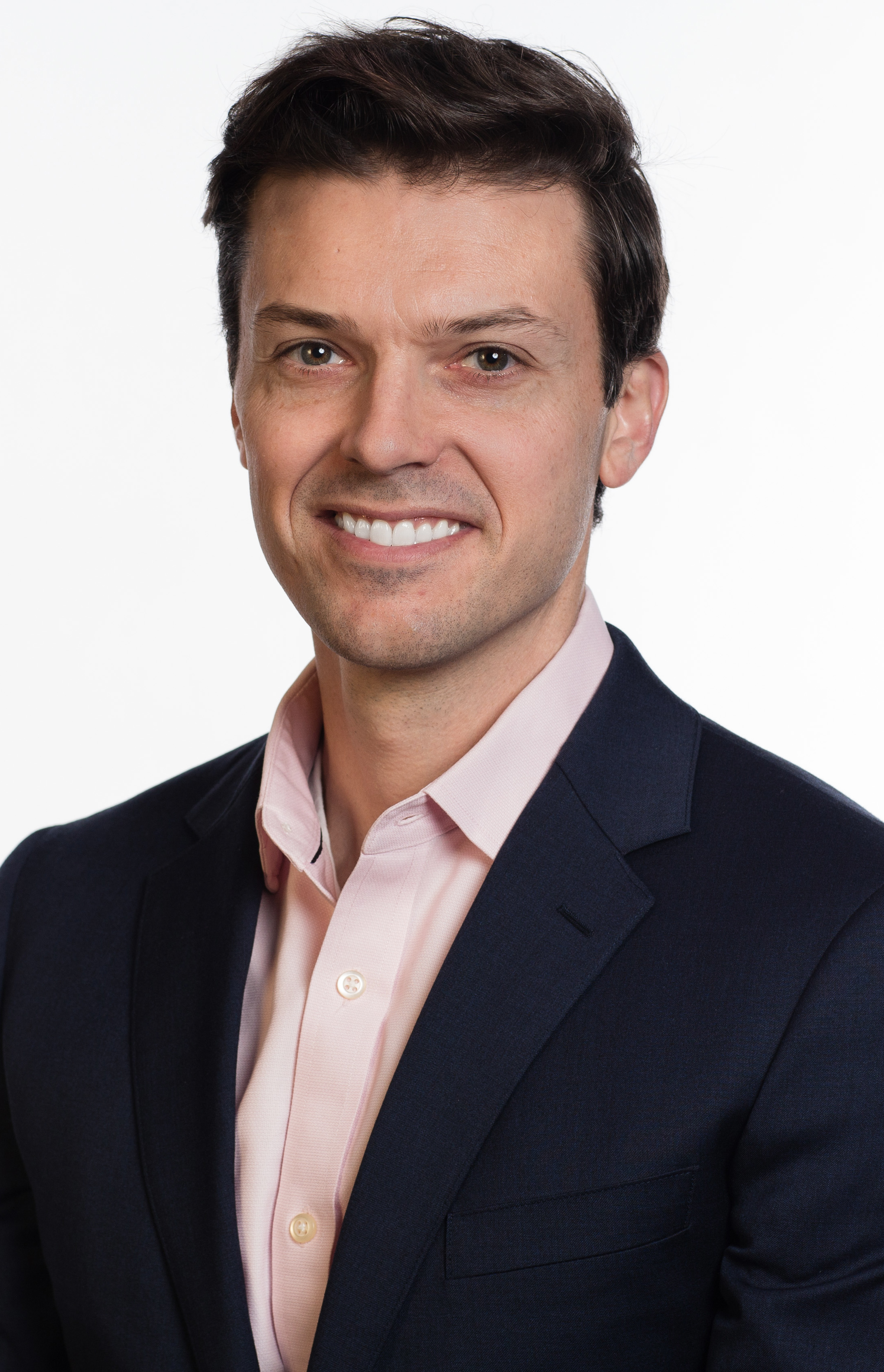 Jed Miller, Global Head of Performance & Reporting, Russell Investments
