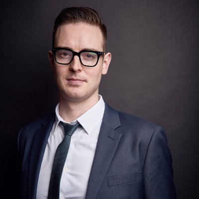 Kevin Quinlan, Senior Advisor, Mantle314