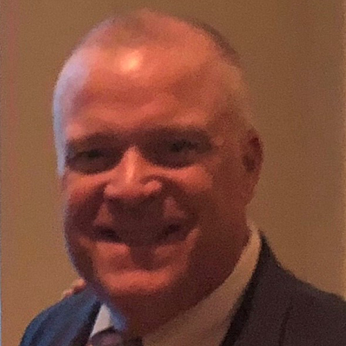 Jeff Decker, Executive Director, Head of Client Reporting Strategy, Morgan Stanley
