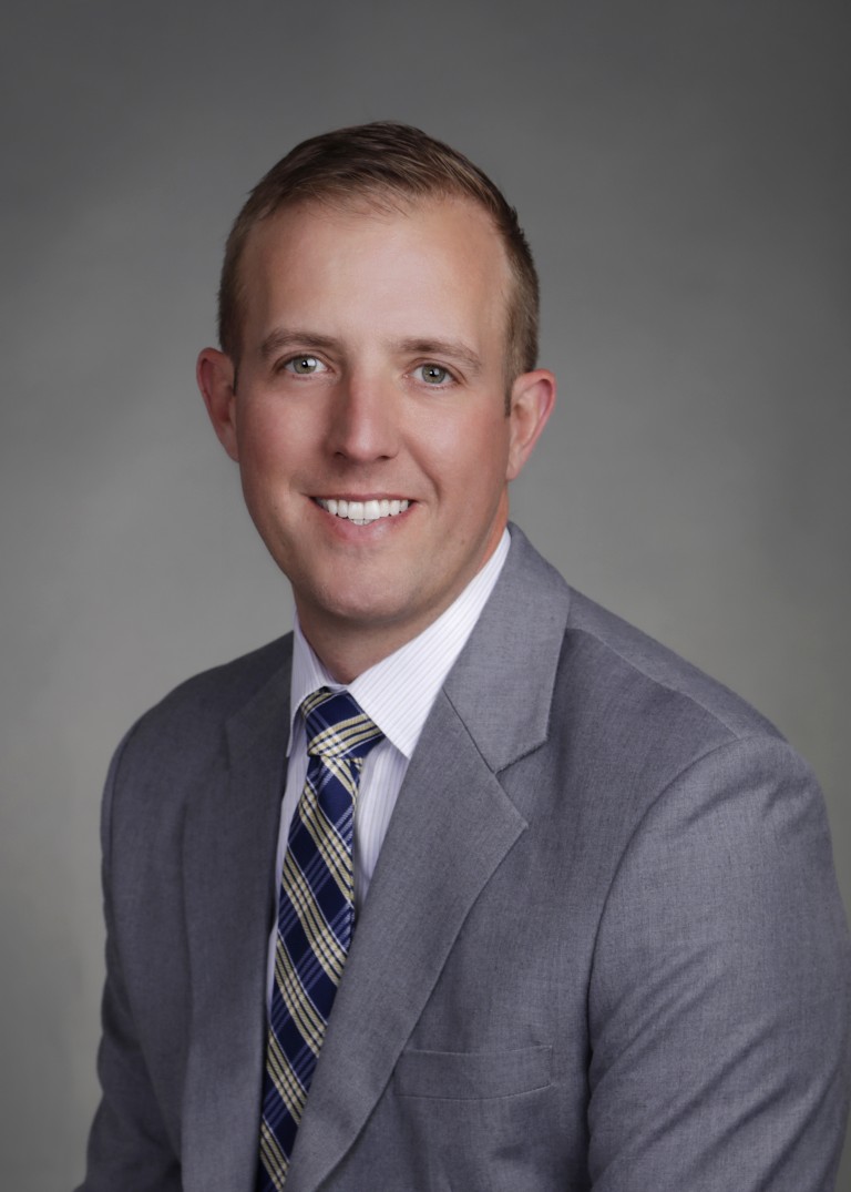 Dax Johnson, CFA, CIPM, Managing Director, State Street