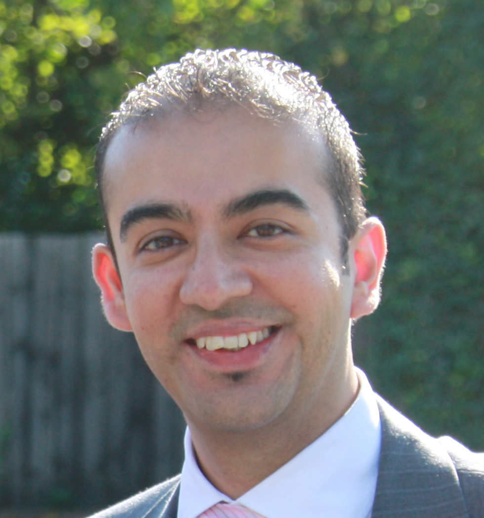 Dipak Chotai, Founder & Managing Director, JD Risk Solutions