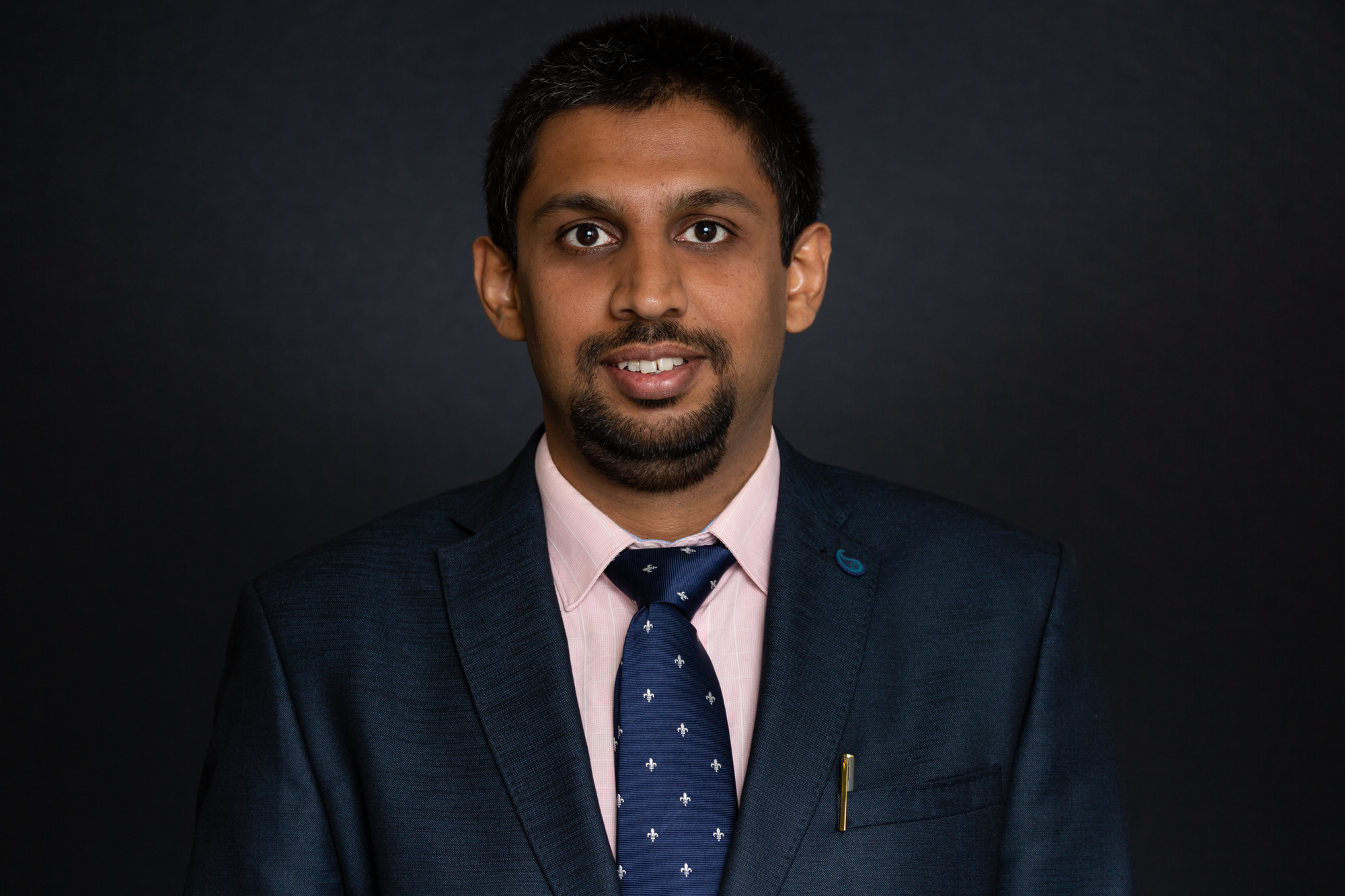Mohit Gupta, Senior Product Specialist, Cassini Systems