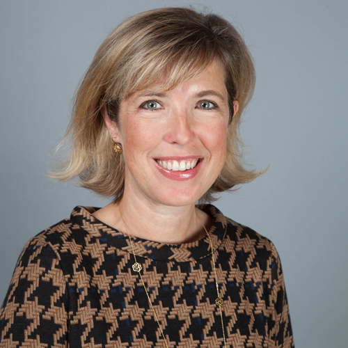 Shelly Bohlin, Chief Operating Offier, FINRA CAT