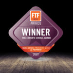 FTF News Announces Editor’s Choice Award Recipient