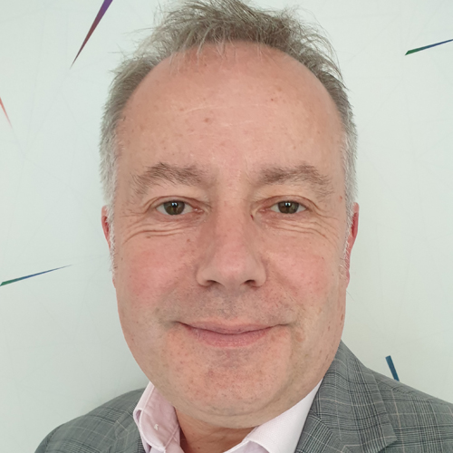 George Harris, Senior Director – Master Data Services - Product Management Asset Management and Alternatives, FIS
