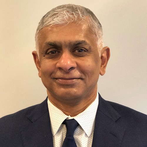 Nanda Kumar, Senior Data Consultant, SIX