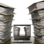 Paper Security Certificates Must Go: DTCC