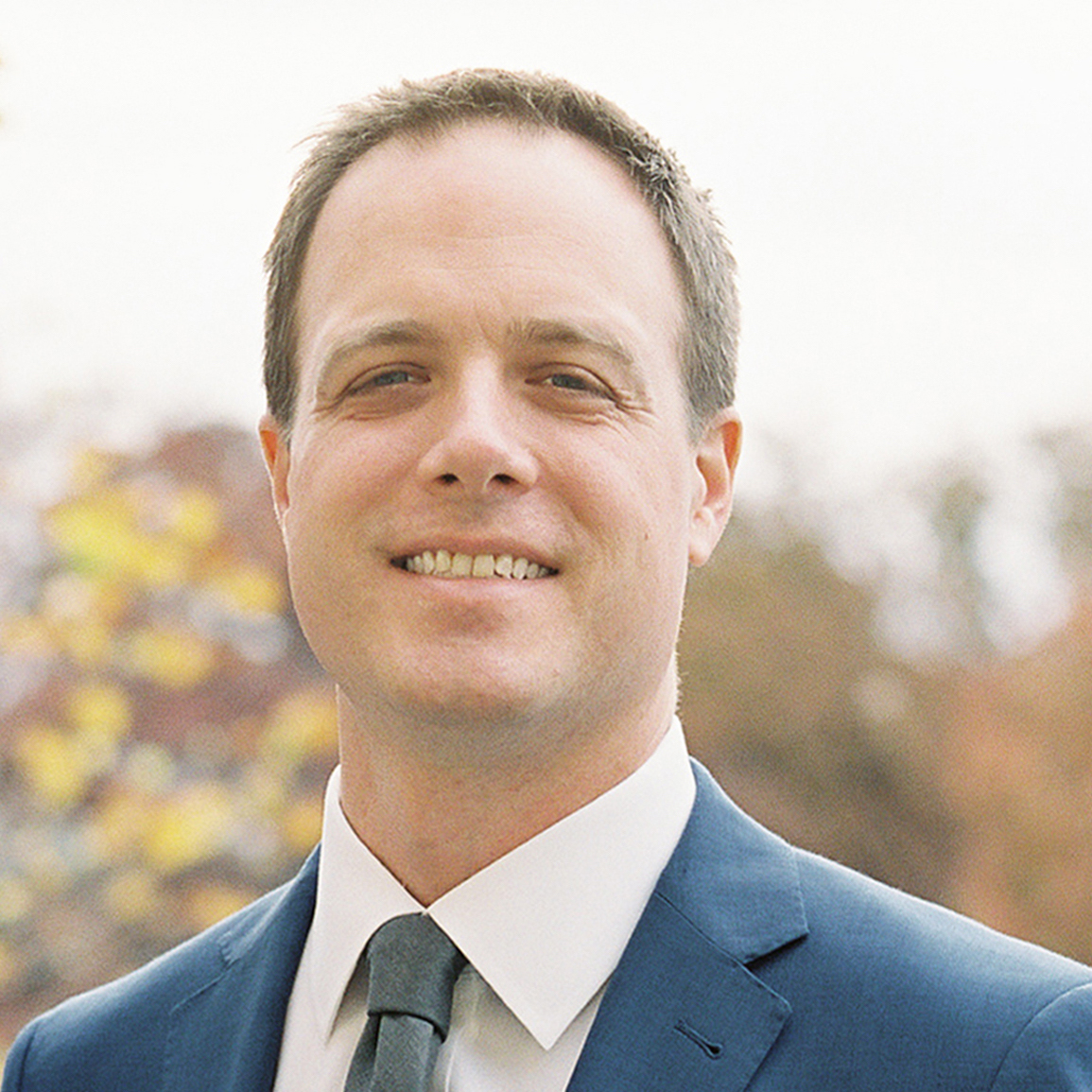 Brian O'Toole, Senior Vice President and Director of Sanctions and Screening, Truist Financial Corporation
