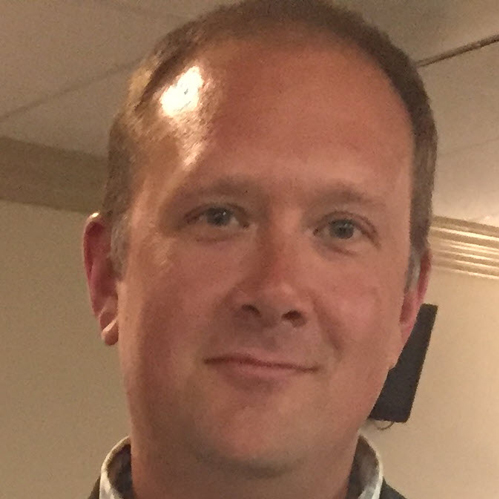 Jeff Bellemare, Senior Data Consultant, SIX