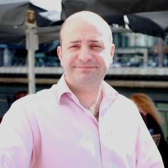 Chad Giussani, Head, FM Compliance, Transaction Reporting, Standard Chartered Bank
