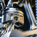IT INFRASTRUCTURE IS LIKE AN ENGINE: Q&A