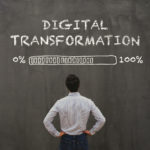 Digital Transformations Are More Important Than Ever: Q&A