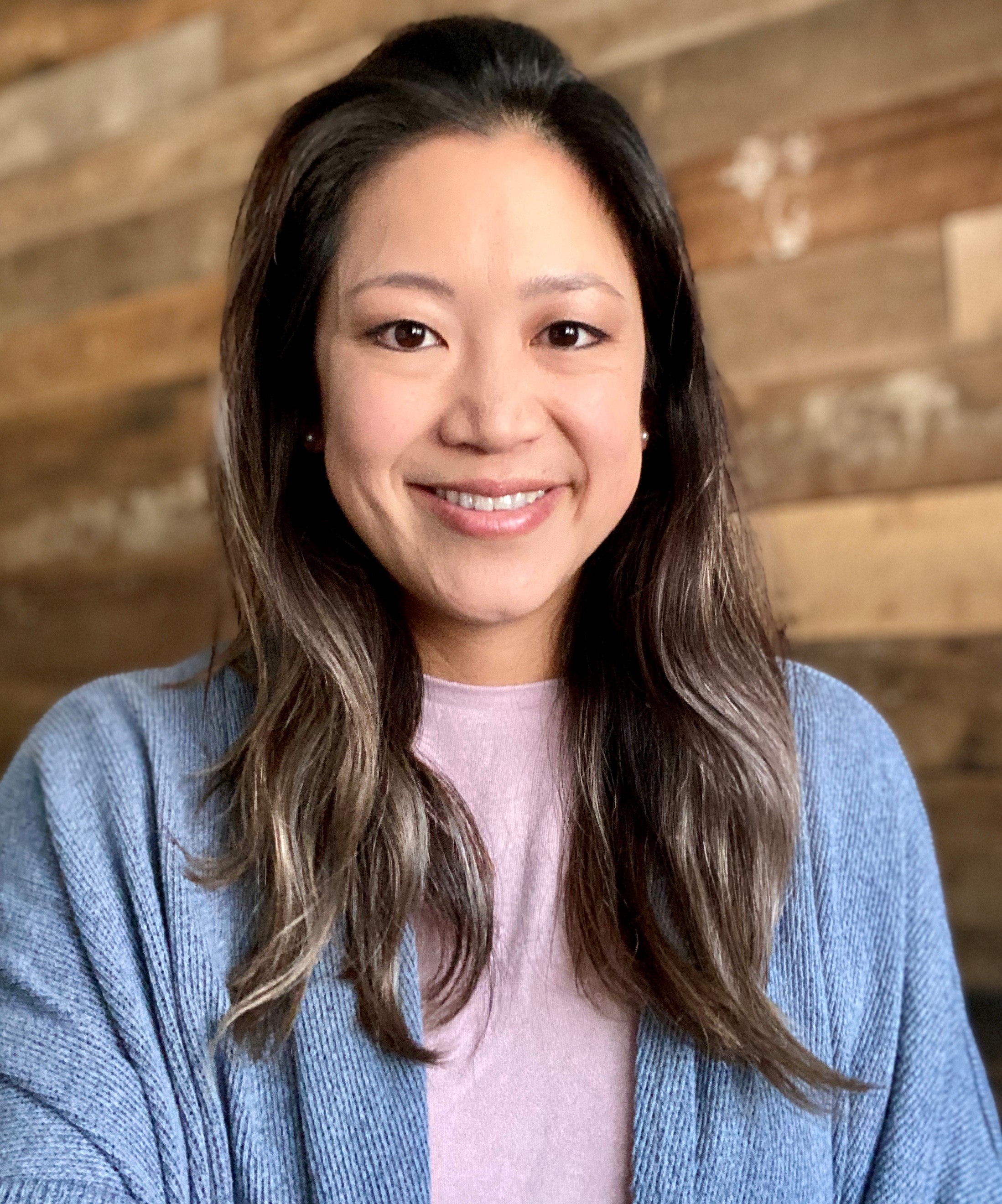 Christine Huizinga, Senior Director of Product Management, FIS