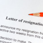 New SEC Enforcement Director Abruptly Resigns