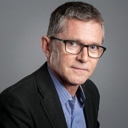 Harry Stahl, Senior Director, Enterprise Strategy, FIS