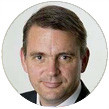 Staffan Ahlner, Global Head of Collateral, State Street