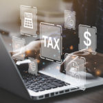Wolters Kluwer & Broadridge Take On Taxes & Other News