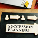 Succession Plans Will Prevent Chaos & Failure: FINRA