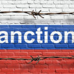 Securities Tainted via Sanctions Up by 262% & Other News