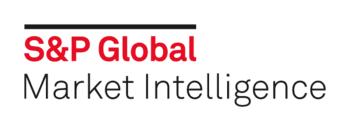 S&P Global Market Intelligence