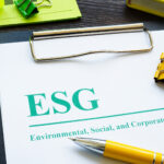 CFA & Others Collaborate to Define ESG Terms