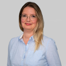 Hayley McEwen
