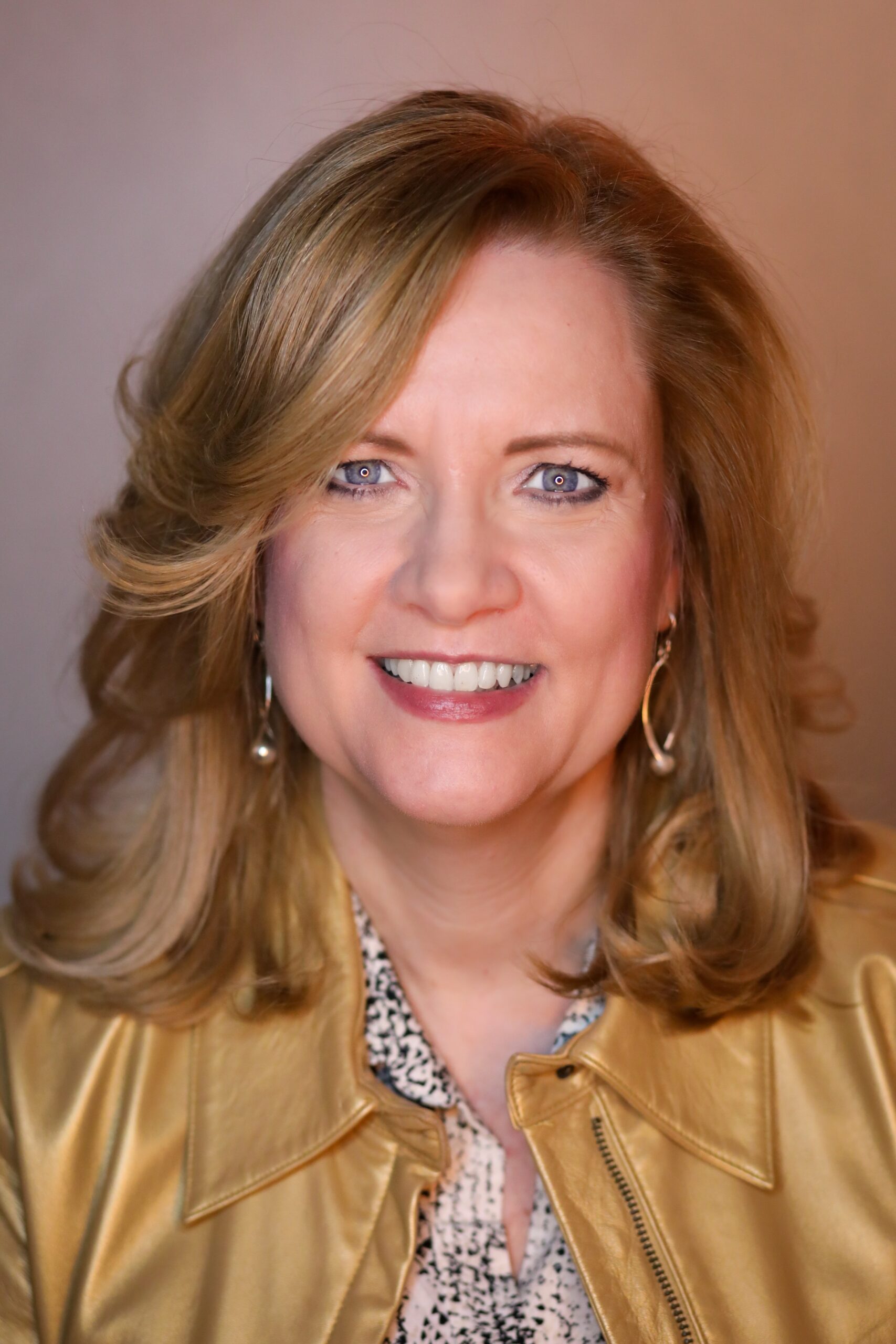 Annemarie McAvoy, CEO, Clovis Quantum Solutions & Founding Member, McAvoy Legal Services, PC