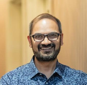 Chandrakant Maheshwari, Senior Model Validation Expert, Flagstar Bank