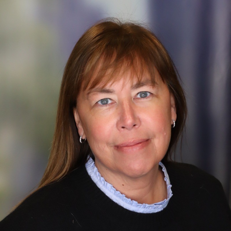 Kristin Ferguson, Senior Director, Enterprise Investigations, TIAA
