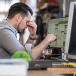 Outdated IT Spurs Staff & Customer Frustrations