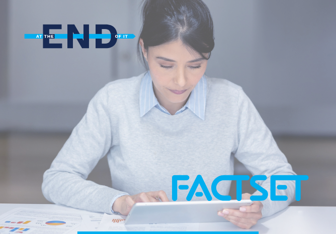 At the End of It: A Buy-Side Playbook for Reporting Success