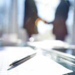 FICC Seeks SEC Approval for Triparty Clearing for Treasuries
