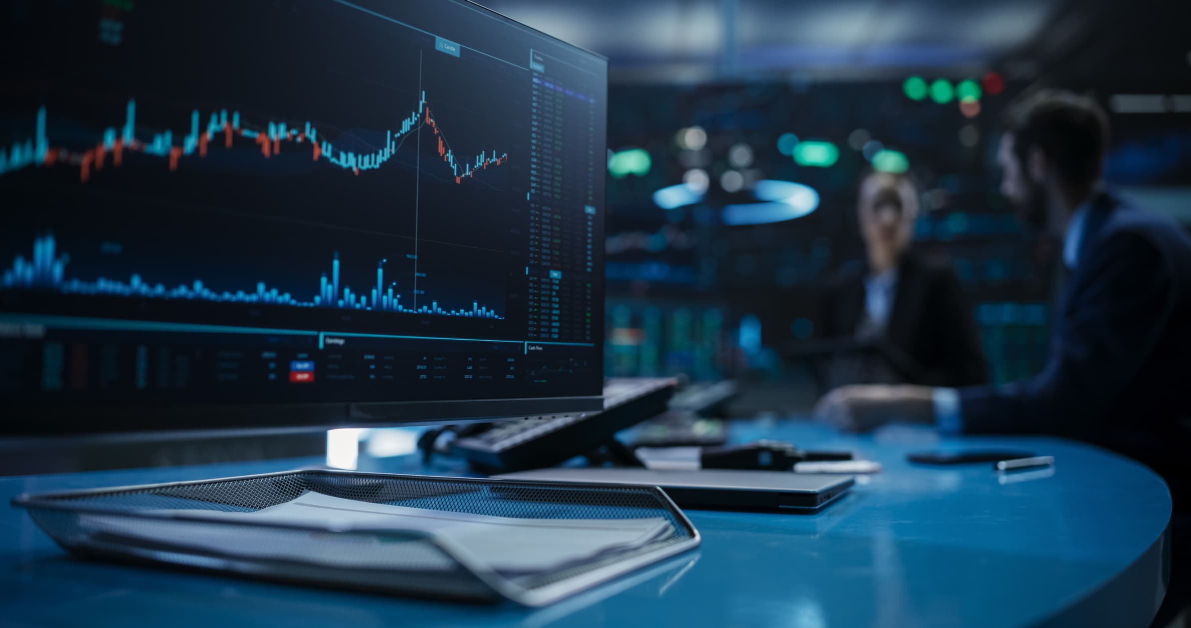 Fees Still Determine Choice of Derivatives Clearing Broker
